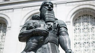 Ashurbanipals Library The Ancient Worlds Intellectual Treasure  Ancient History In 4 Minutes [upl. by Ailin]