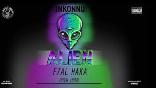 Inkonnu fhal haka 🔥 [upl. by Ful]