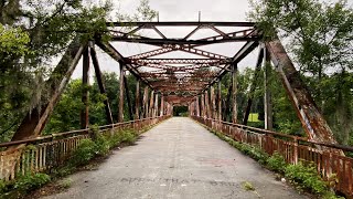 The Lost Town Of Ellaville Florida [upl. by Nicky668]