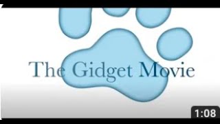 The Gidget Movie [upl. by Sajet]