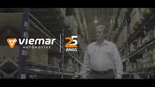 Viemar Automotive  25 Anos [upl. by Sung]