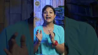 வேர்க்கடலைய வெச்சு திருவிழாவா😱  shorts  Sharanya Turadi [upl. by Hna217]