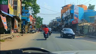 Vellore City Tour [upl. by Llennod]