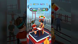 Slap Kings Game Play walkthrough 34  ios amp Android slapkings gaming trending viralshorts [upl. by Orin]