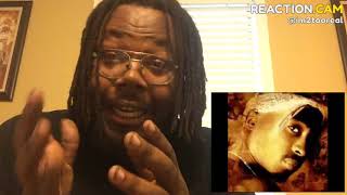 Troublesome 96  2pac Lit AF 🔥🔥🔥🔥IMA FAN NOW 🔥🔥🔥REACTION – REACTIONCAM [upl. by Otnas]