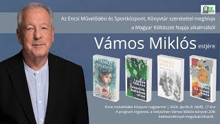 Vámos Miklós estje [upl. by Yorgo]