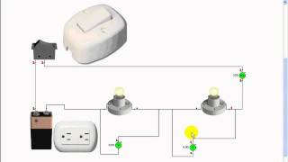 curso básico de electricidad parte 1 [upl. by Harrington834]