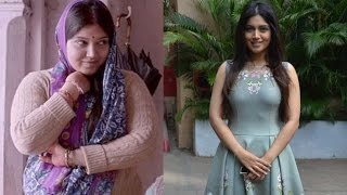 Bhumi Pednekar reveals the secret of her Weight Loss [upl. by Layman]