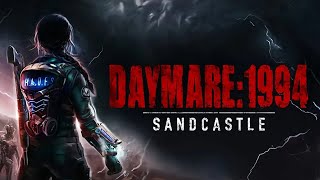 Daymare 1994 Sandcastle  Horor Live Stream 2 [upl. by Koenraad]