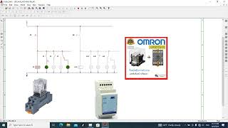 How it works Relay amp Latching Relay [upl. by Aihsotan]