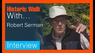 Historic Haslemere Town Walk with Robert Serman [upl. by Llednar887]