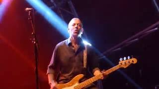 Unsane full set 3of4 live Barcelona 04062016 Primavera Sound [upl. by Masao798]