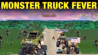 Monster Truck Fever [upl. by Shriver81]