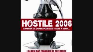 SalifFait ce que tas à faire Hostile 2006 [upl. by Thetis]