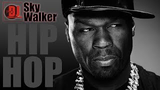 DJ SkyWalker 24  Hip Hop Mix  RnB Dancehall Rap Songs  Black Music Club Party [upl. by Curkell]