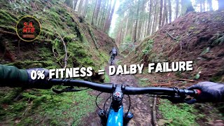 Dalby Forest Mtb [upl. by Leonidas878]