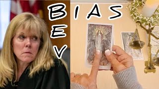 KAREN READ TRIAL Playing Favorites Judge BEV  What Gives ⚖️🤔👁️PSYCHIC TAROT… READ BELOW [upl. by Krishna]