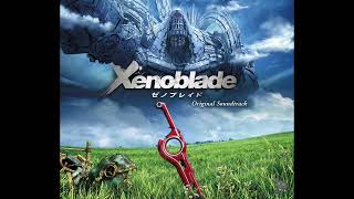 Mechanical Rhythm  Xenoblade Chronicles OST  ACE [upl. by Aknayirp]