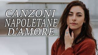 Canzoni Napoletane 2022 🎵 Le Più Belle Canzoni Napoletane 🎵 Rocco Hunt Gigi DAlessio Stefania Lay [upl. by Annaegroeg]