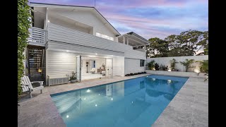 4 Argyle Street Bilgola Plateau [upl. by Pool]