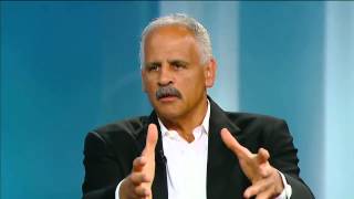 Stedman Graham on George Stroumboulopoulos Tonight INTERVIEW [upl. by Aleinad]