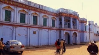 Rajbari in Surul West Bengal [upl. by Zeuqram]