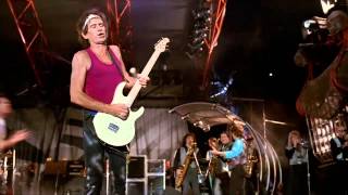 Rolling Stones  Satisfaction I Cant Get No Live HD with lyrics [upl. by Aliuqaj]