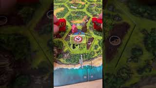 Jurassic’s park board game full video [upl. by Jeremy]