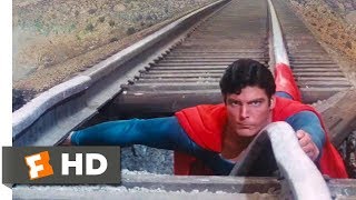 Superman 1978  West Coast Chaos Scene 810  Movieclips [upl. by Schluter375]