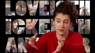 Ellie Kendrick Helen Interview [upl. by Gustavo388]