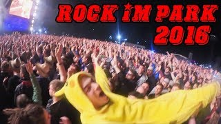 Rock im Park 2016 als Pikachu [upl. by Burbank]