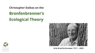 Bronfenbrenners Bioecological Theory on Child Development [upl. by Mischa]