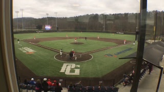 Chattanooga State vs Sinclair CC at Lakepoint Complex [upl. by Amolap503]