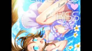 【crossbeats REV】 EMERALD♡KISS original side 音源 [upl. by Bilek671]