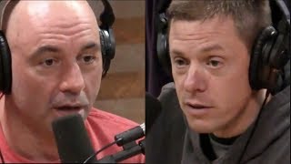 Joe Rogan amp Steve Rinella on Hunting Regulations [upl. by Ariem]