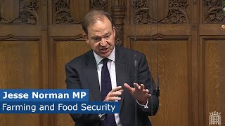 Farming and Food Security Debate River Wye Action Plan 8 Oct 2024 [upl. by Enimzaj]