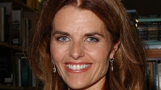 We Finally Know What Happened To Maria Shriver [upl. by Basile]