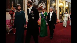 Royal fans left wondering why Sophie Wessex missed honour King Charles gave Queen Camilla [upl. by Sianna]