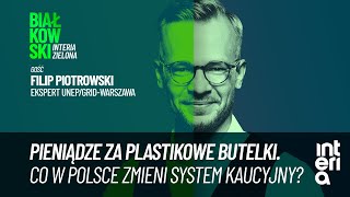 System kaucyjny 2025 w Polsce Fakty i mity – ekspert rozwiewa wątpliwości [upl. by Htims20]