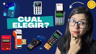 La MEJOR TERMINAL punto de venta para tu negocio [upl. by Alecia]