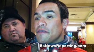 Brandon Rios vs Juan Manuel Marquez July 14 [upl. by Jeannette893]