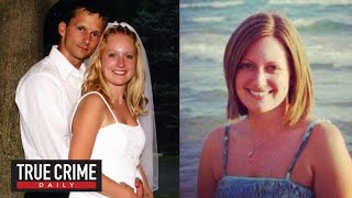 Husband secretly stalks wife before her disappearance  Crime Watch Daily Full Episode [upl. by Musette16]