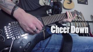 Cheer Down a George Harrison cover [upl. by Ylus]