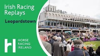 Leopardstown Highlights 28th December 2023 [upl. by Rashidi50]