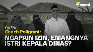 Menguak Sisi Lain Mentoring Poligami Berbayar  Buka Mata [upl. by Atiram]