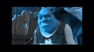 YTP Shrek Surprises [upl. by Herodias777]