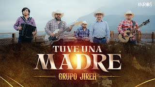 Grupo Jireh  Tuve Una Madre Videoclip Oficial [upl. by Akilam]