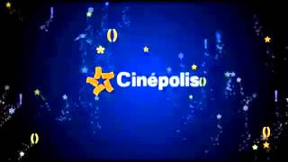 Cinepolis presentacion [upl. by Giarc]