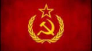 Soviet National Anthem Bass Boosted [upl. by Almeta]