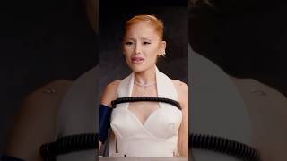 Ariana Grande EXPOSED by lie detector [upl. by Hayashi527]